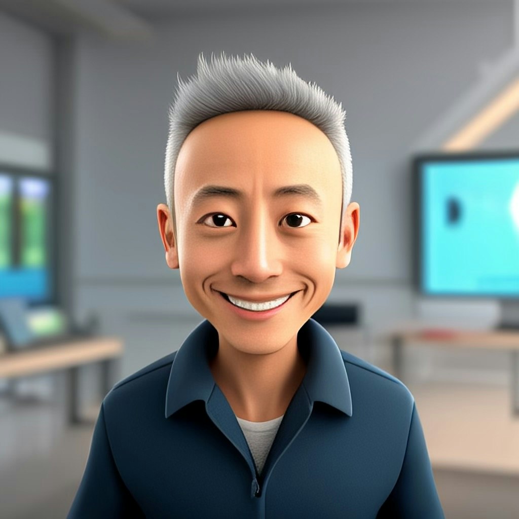 Steven Zhou