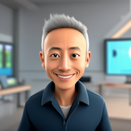Steven Zhou