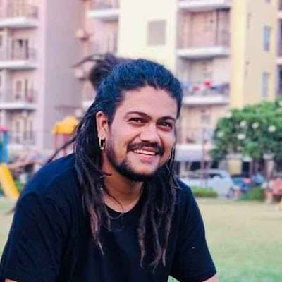 Gireesh Kottayam
