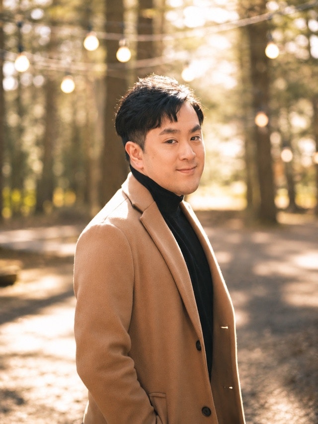 Kevin Yuen