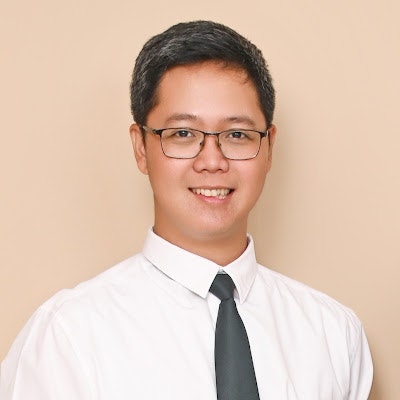 Errol June Nicolas