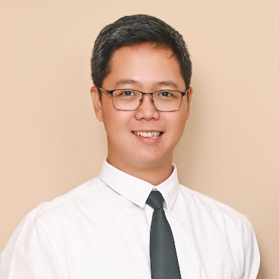 Errol June Nicolas