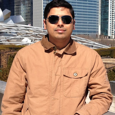 Shabuddin Shaik