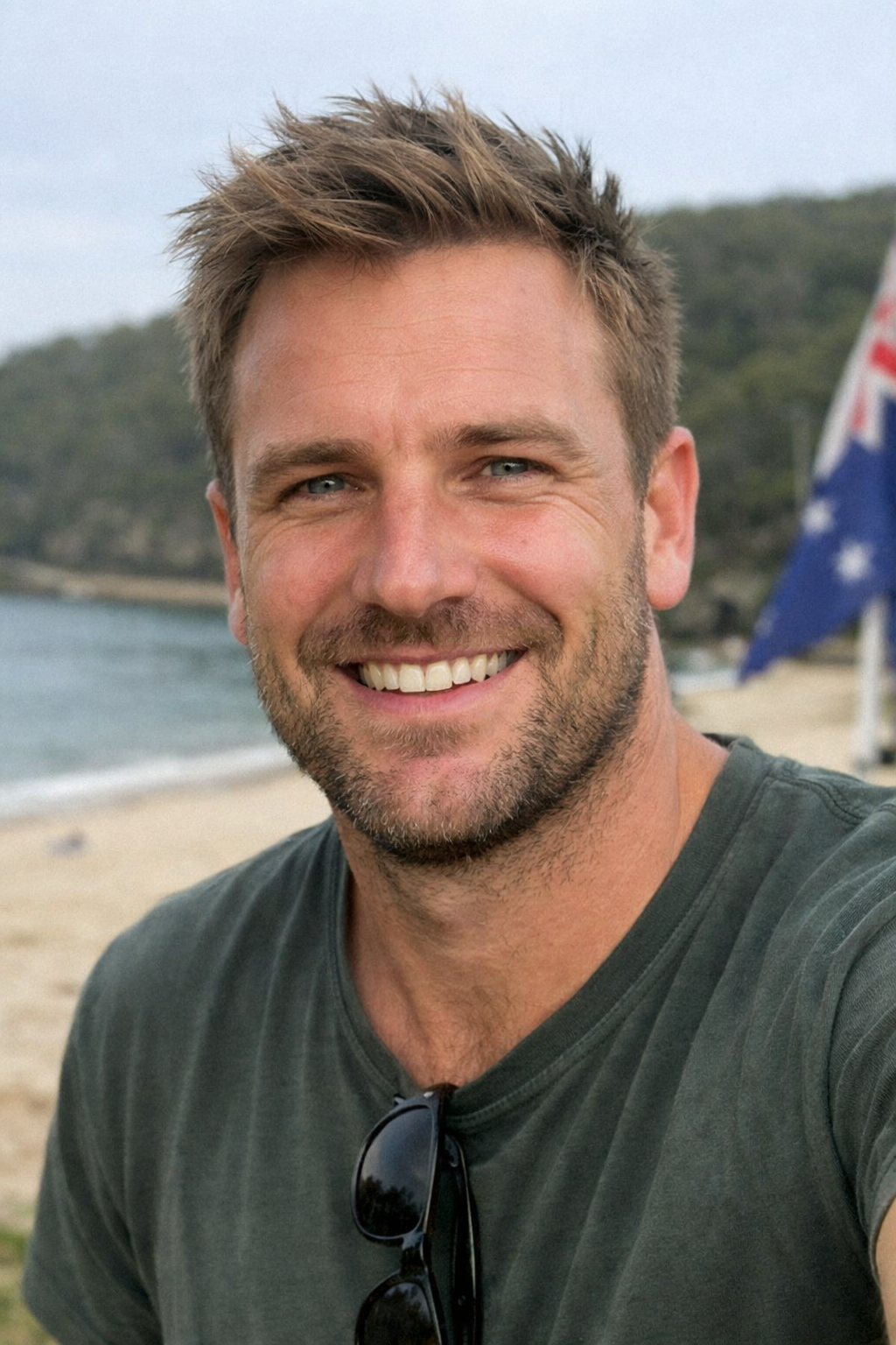 John Loydd