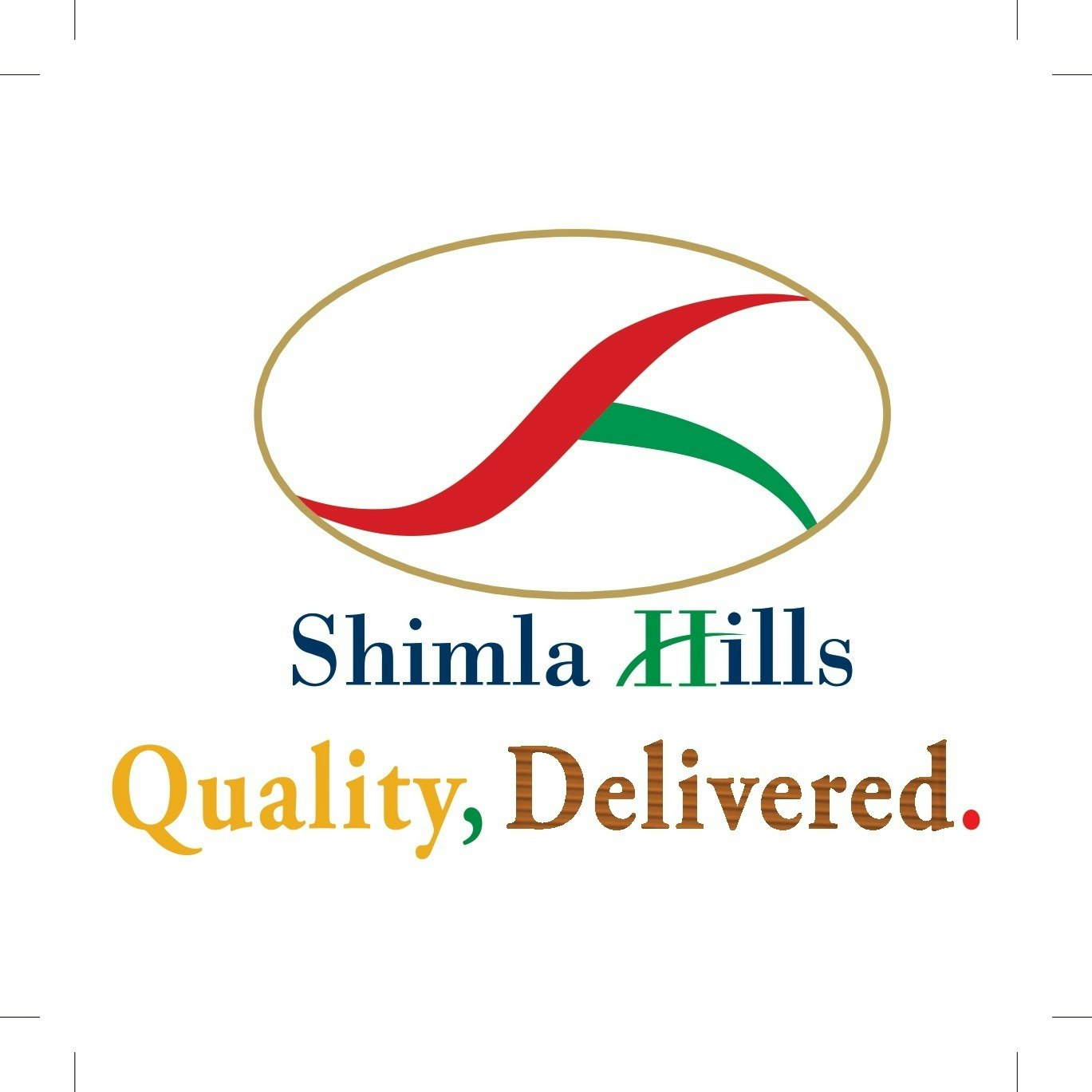 Shimla Hills