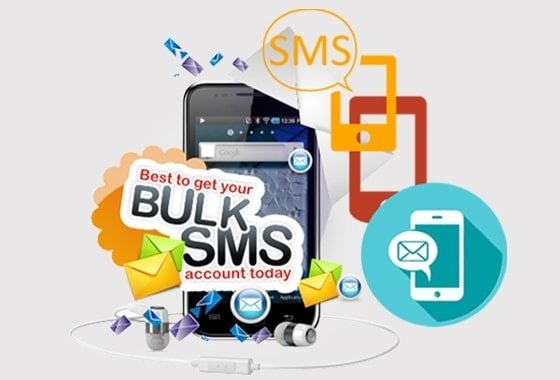 Bulk SMS