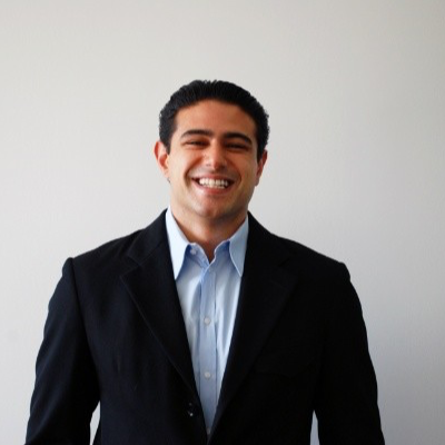 Cyrus Dorbayan