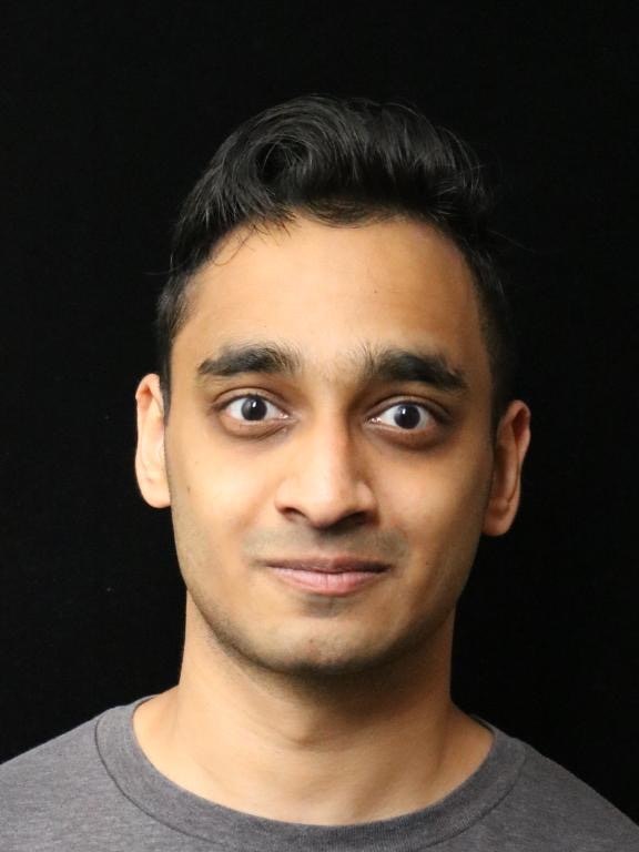 Anshu Dwibhashi