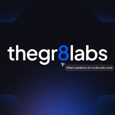 thegr8labs