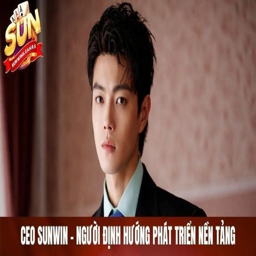 CEO Trần Minh Khải