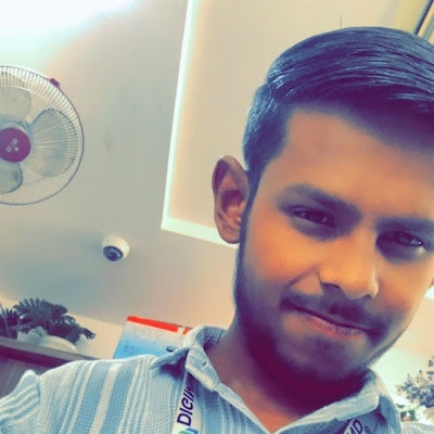Ankur Dubey