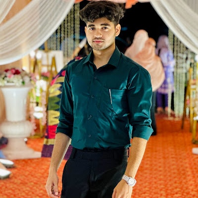 Md Mohsin