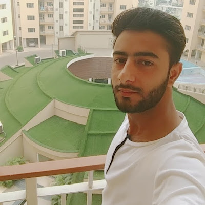 Atif Posh