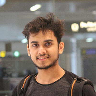 Tarang Agarwal