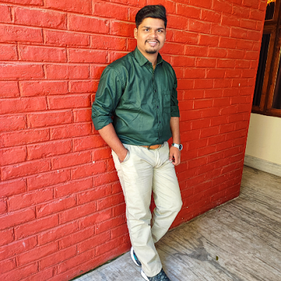 Rajat Jog