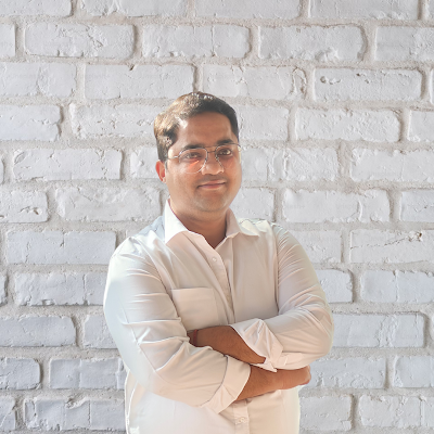 Aman Gupta