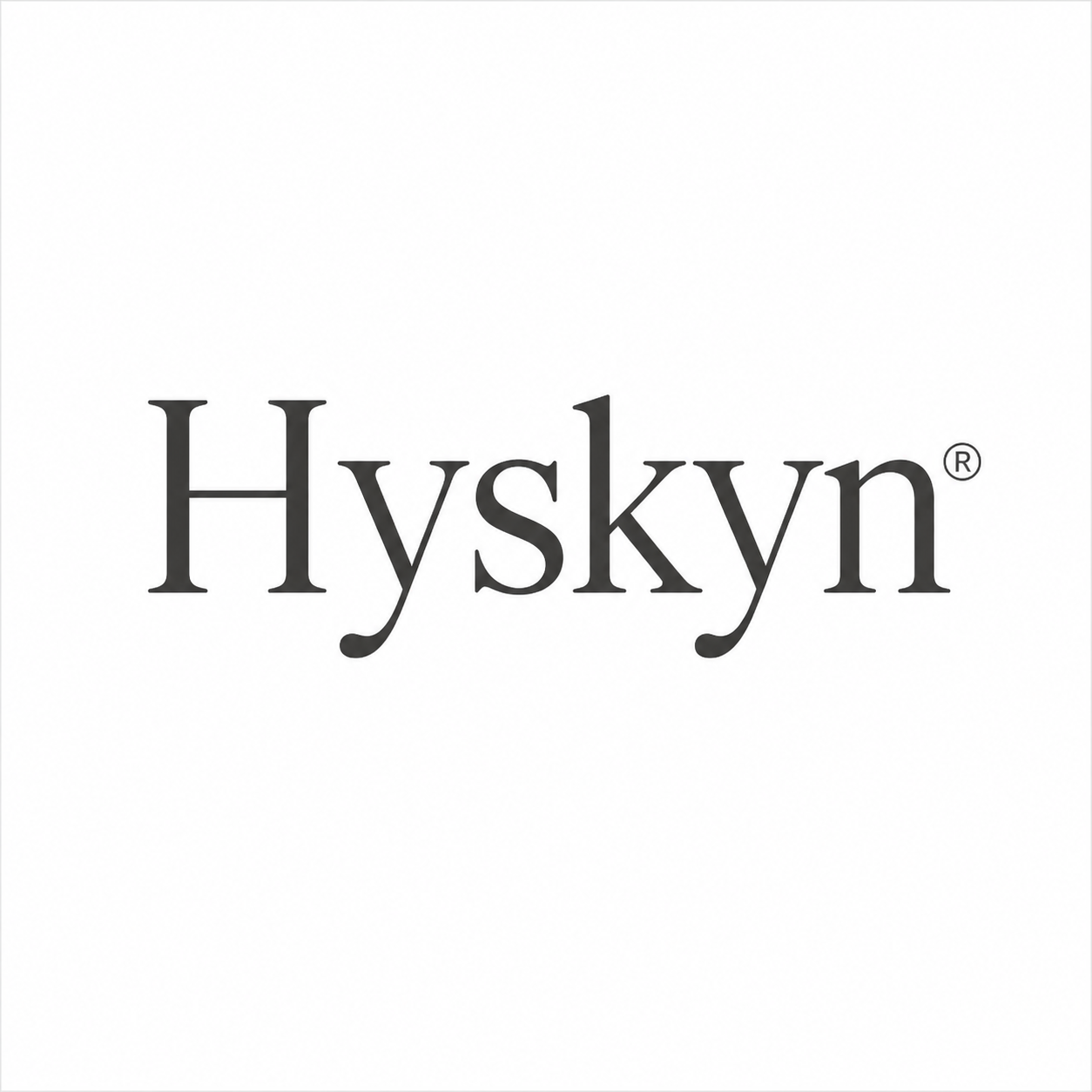 Hyskyn