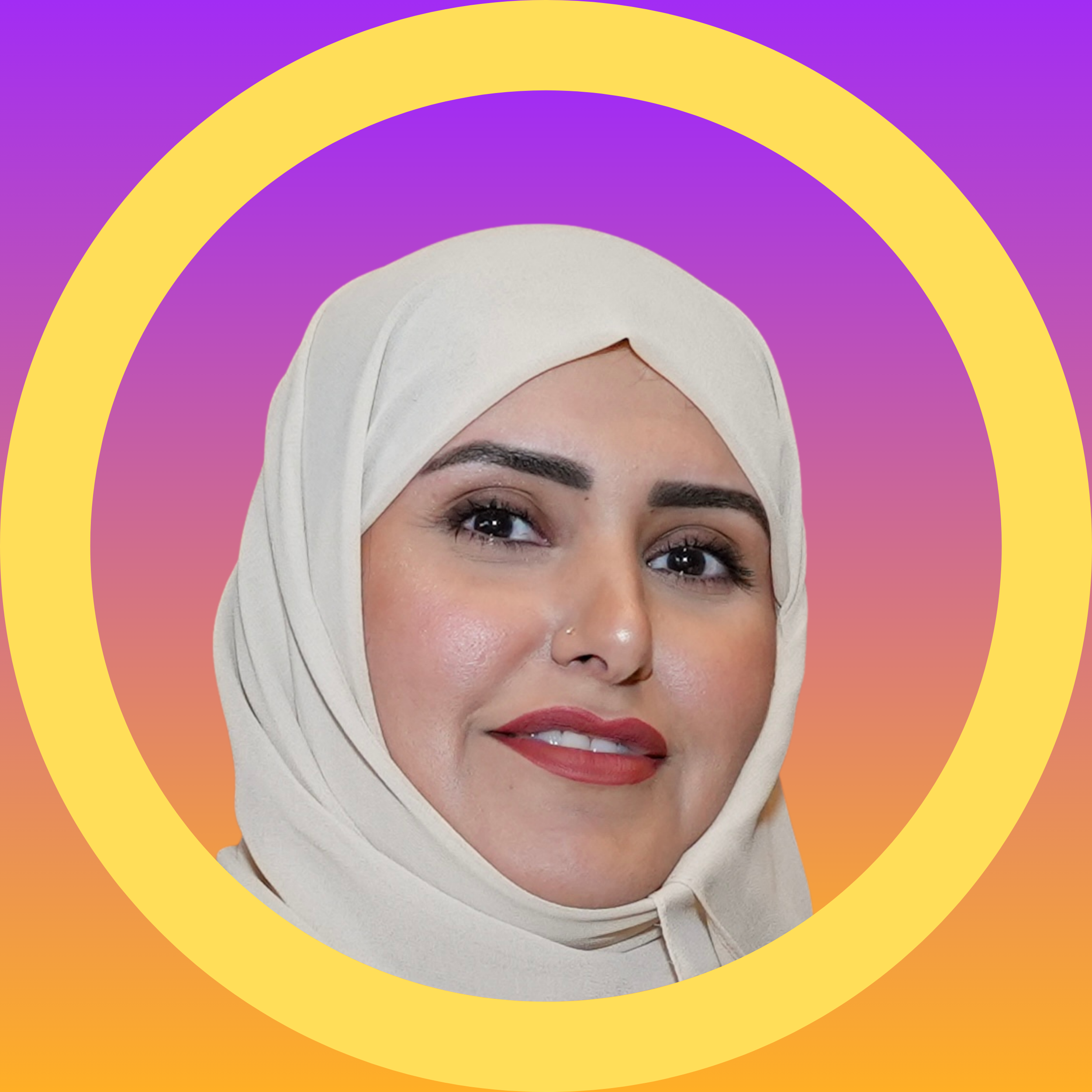 Layal Alawlaqi