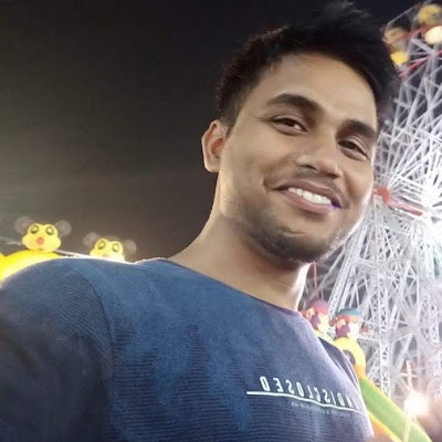 Avinash Rawat