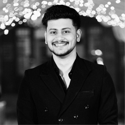 Adarsh Rai