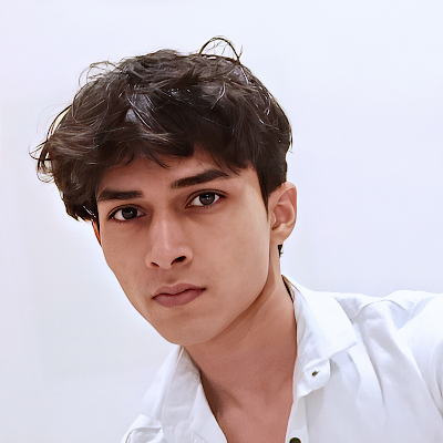 Kaustubh Bagad