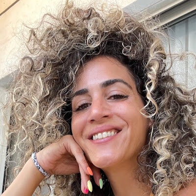 Natalie Rubin
