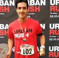 Alberto Gutierrez Escudero