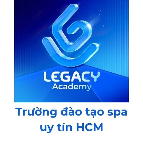 Trường dạy spa uy tín HCM