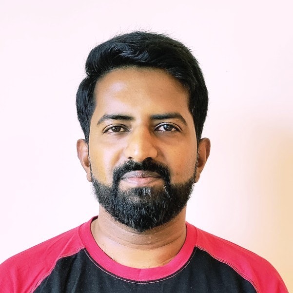 Shibin Philip