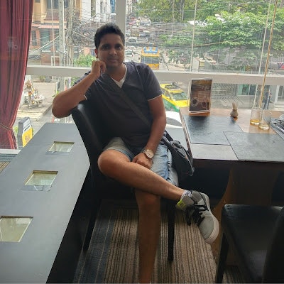 Kapil Pancholi