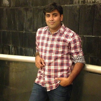 Vamsi Kanneganti