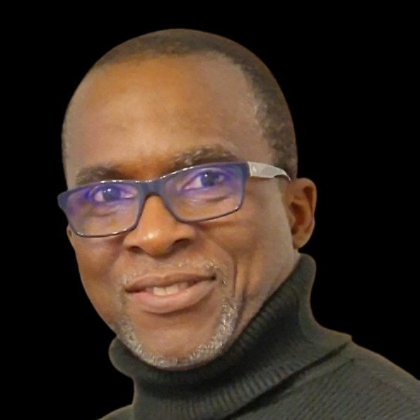 Niyi Ashaolu
