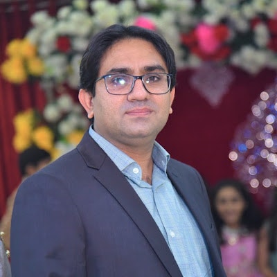Rashid Jalal