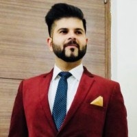 Siddhartha Vanvani