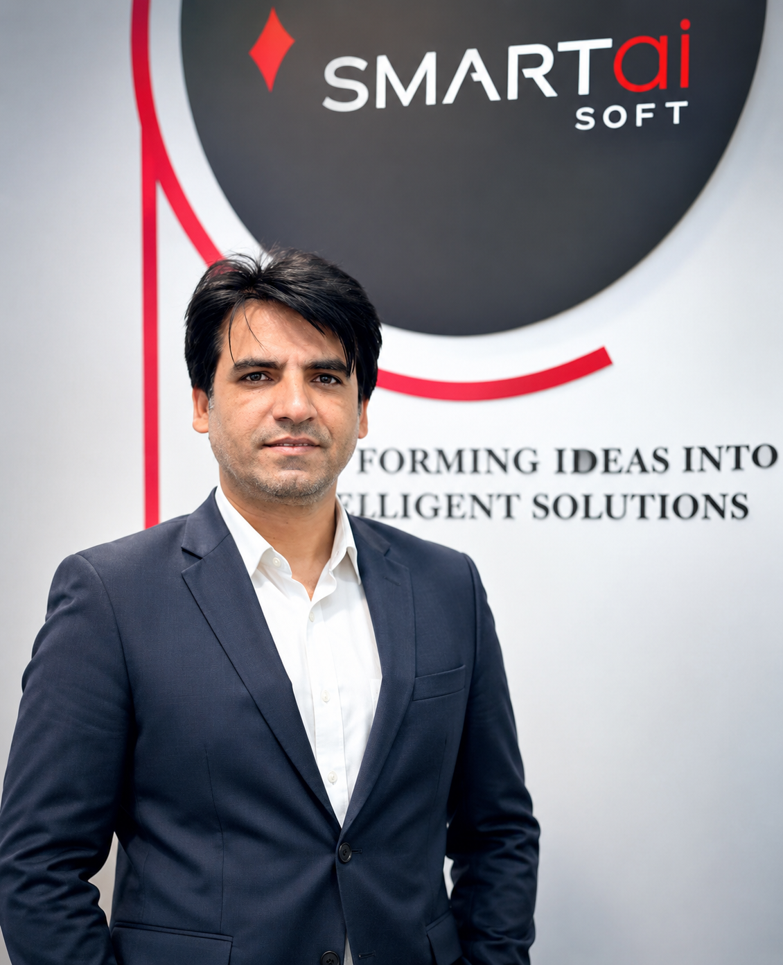 Aijaz Ali