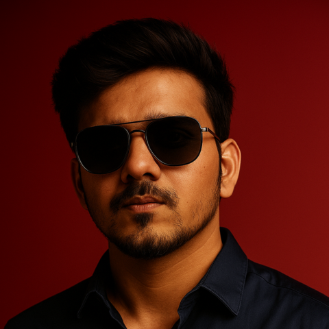 NIKHIL SHARMA
