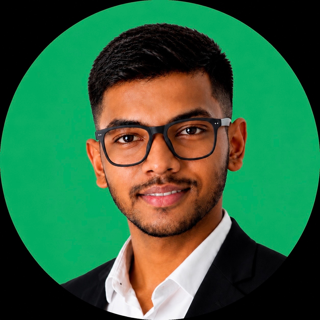 Shivam Kushwaha