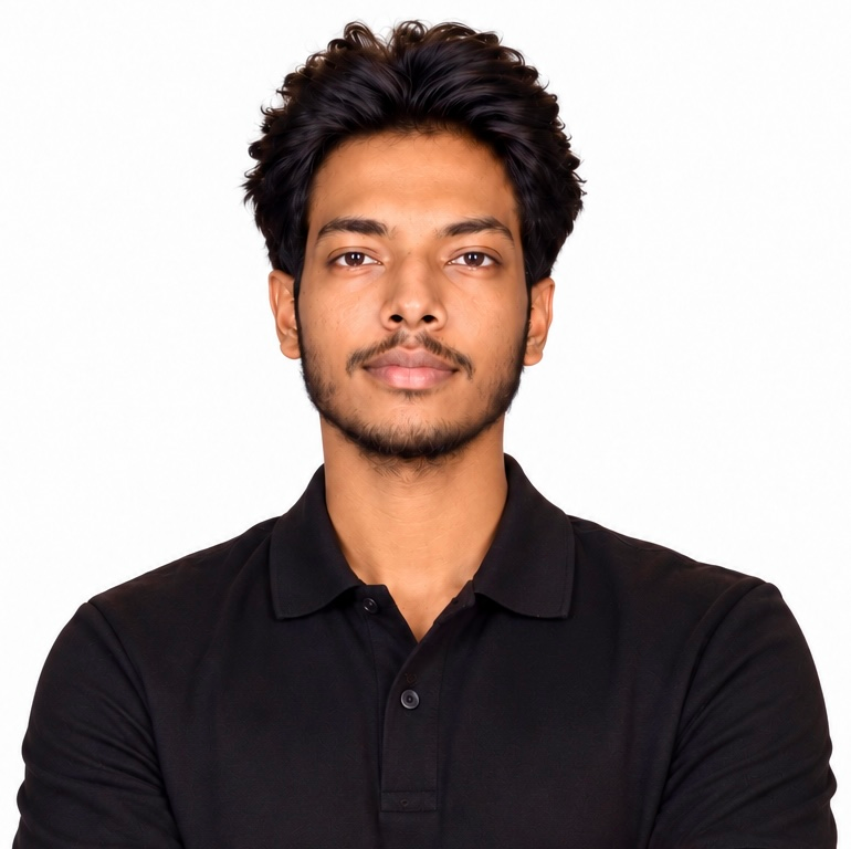 Shivam Kushwaha