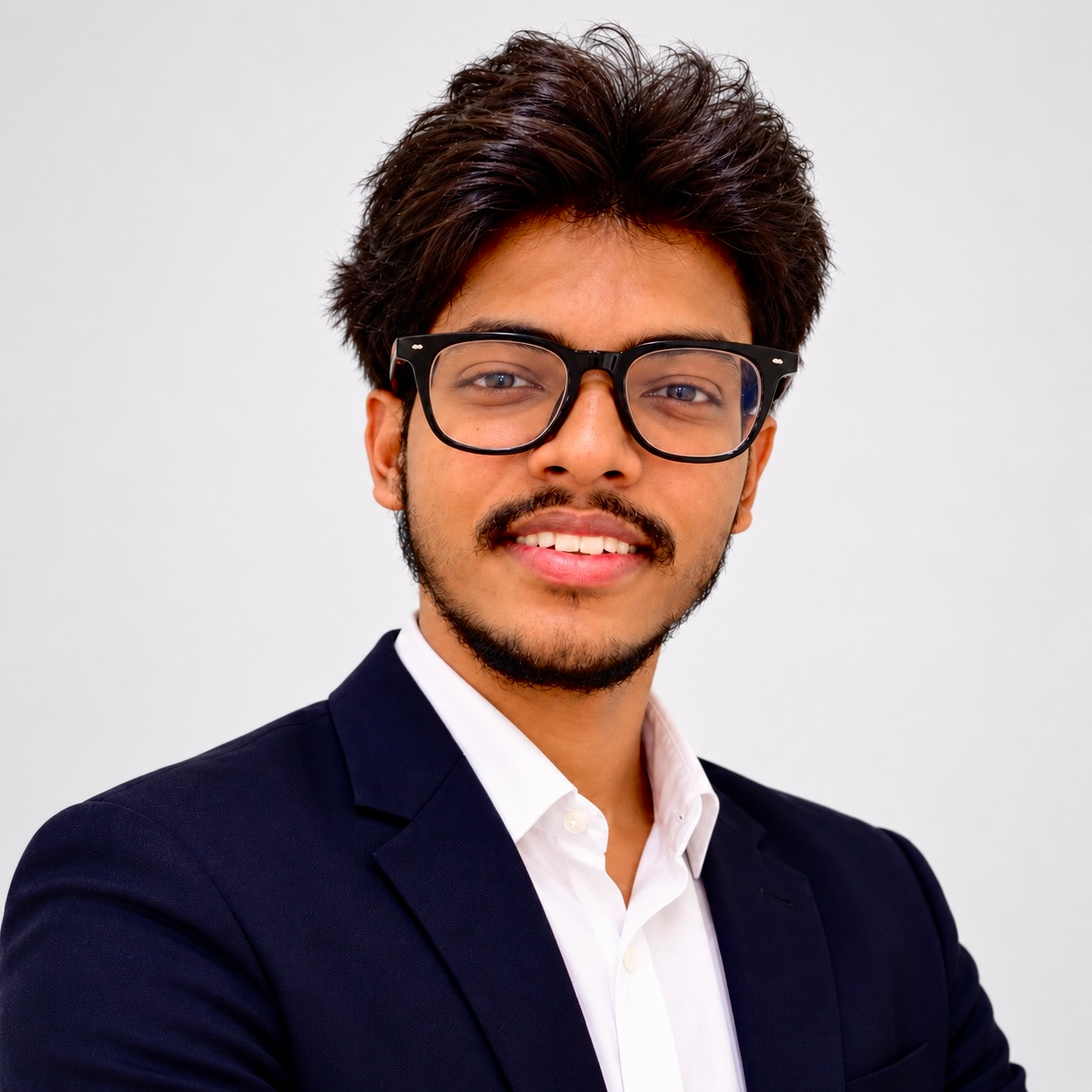 Shivam Kushwaha