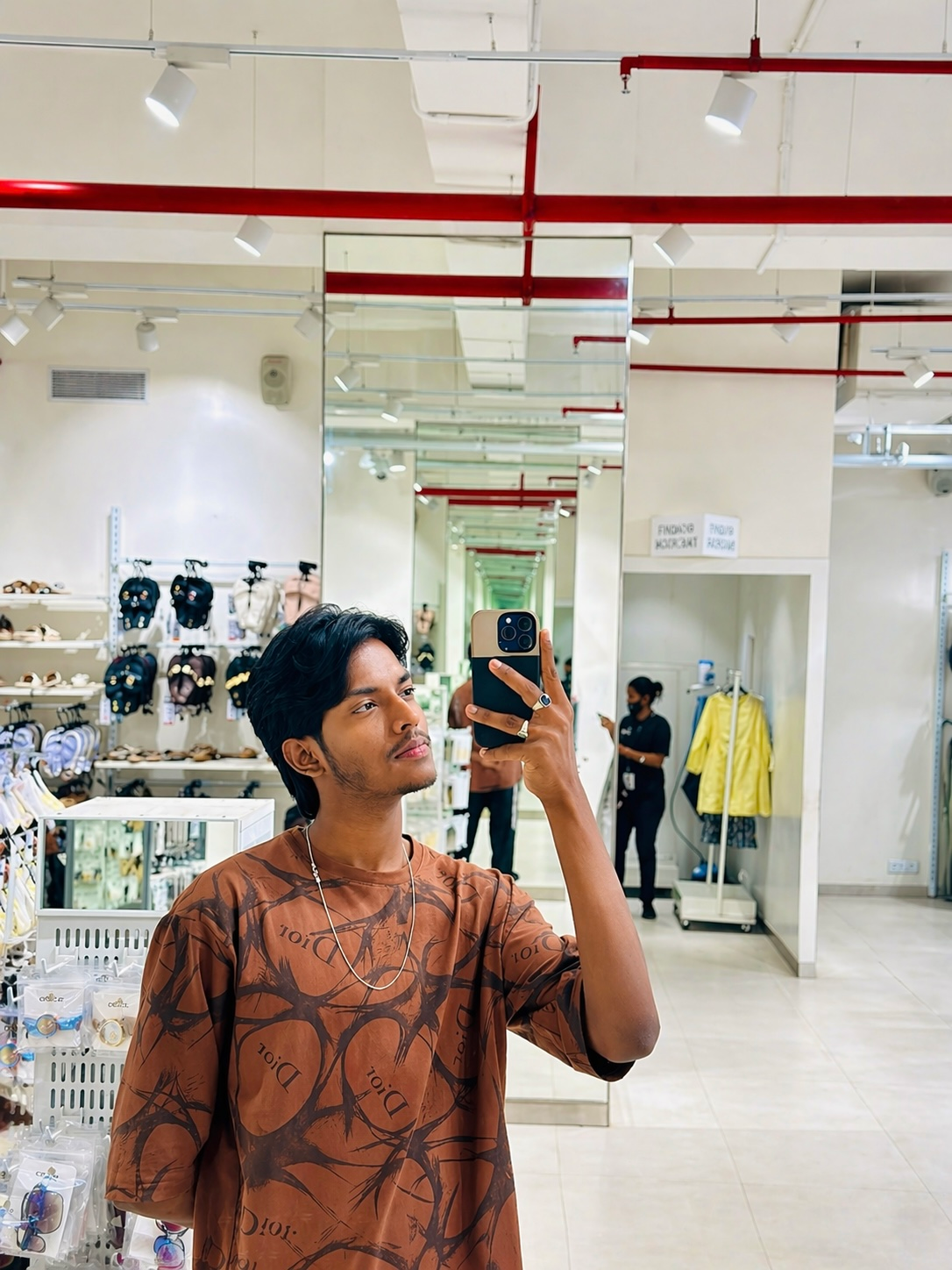 Shivam Kushwaha