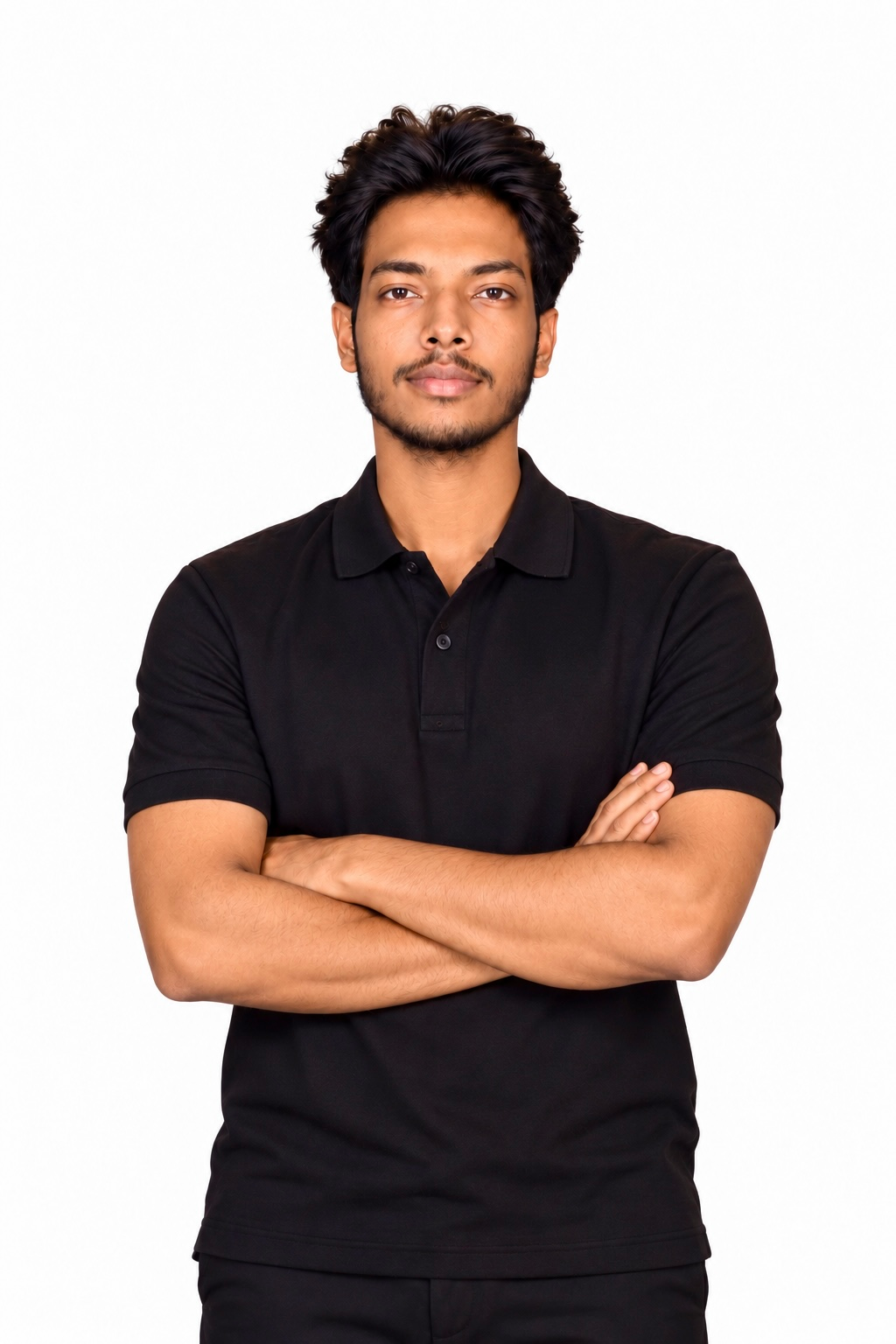 Shivam Kushwaha