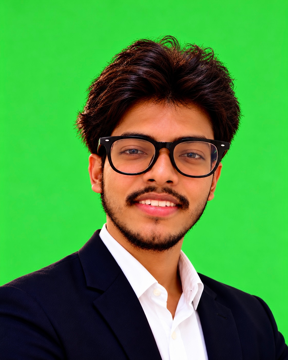 Shivam Kushwaha