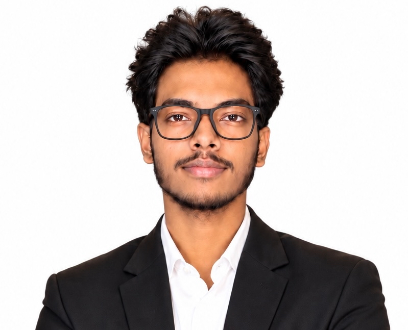 Shivam Kushwaha