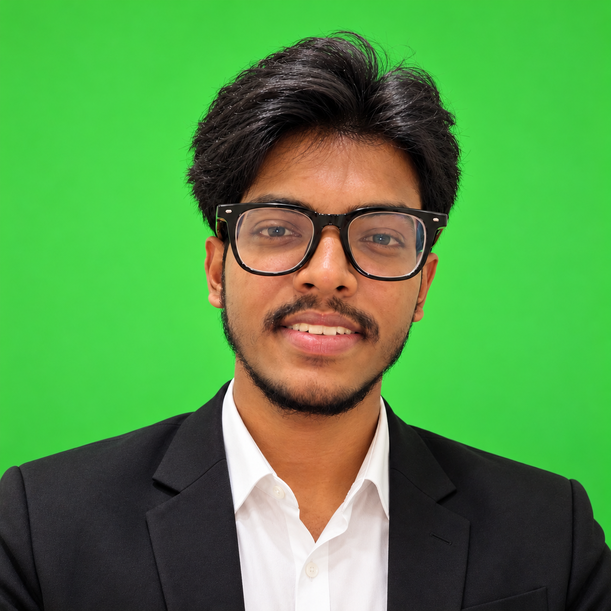 Shivam Kushwaha