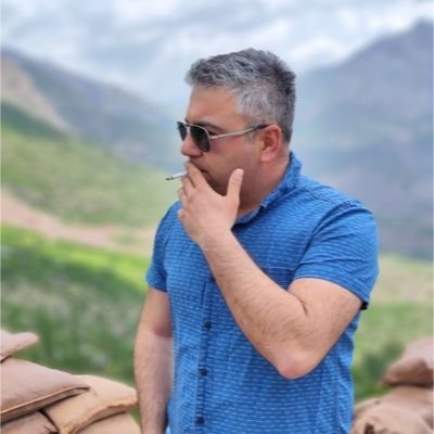 Muhammet Çimen