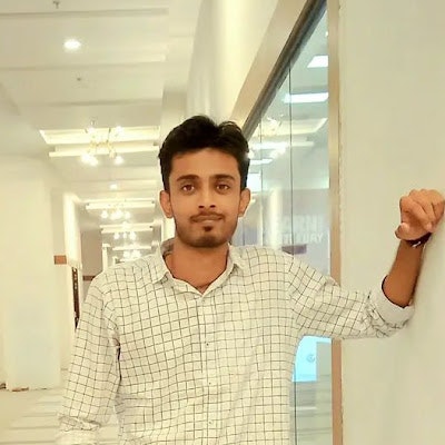 Ayush Chauhan