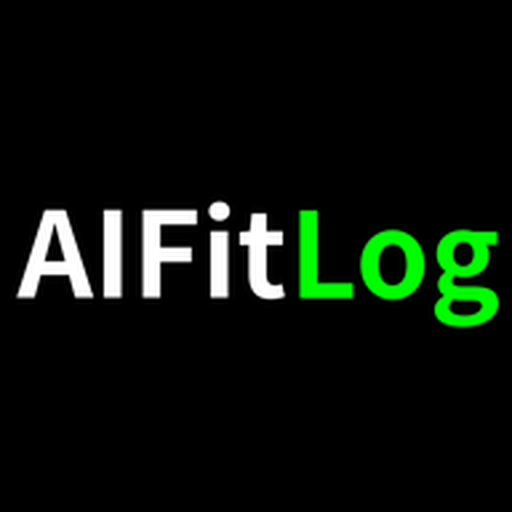 AIFitLogStudio