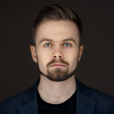 Artem Grigorev