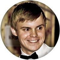 Антон Елфимов