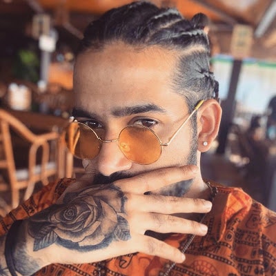 kiran shivlingkar